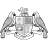 Dominica Government Logo
