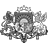 Latvia Government Logo