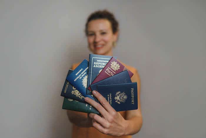 st lucia vs dominica citizenship - overview